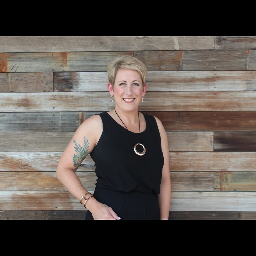 Meet your Posher, Jodi